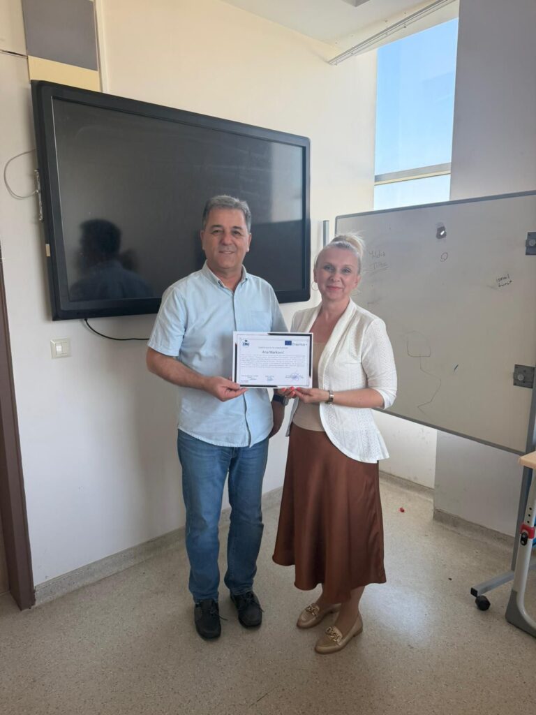 Environmental Sustainability and Education –  Antalya 04 May 2026 — photo 5 of 5