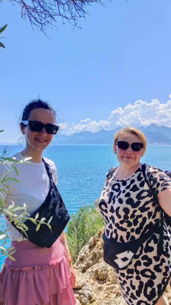 Erasmus+ Courses in Antalya, Türkiye 25–29 May 2026 — photo 4 of 16