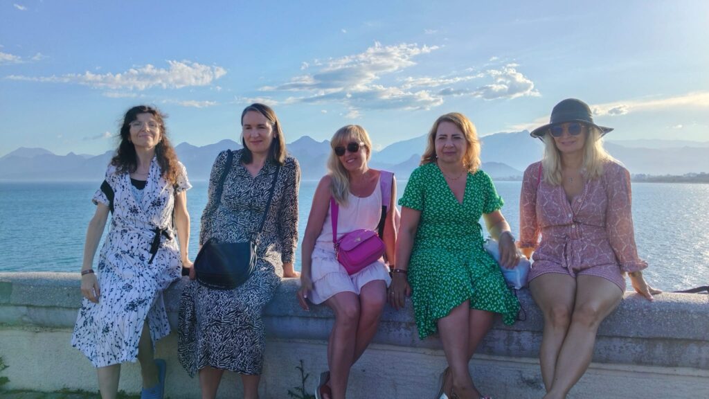 Erasmus+ Courses in Antalya, Türkiye 25–29 May 2026 — photo 11 of 16