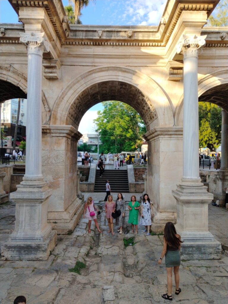 Erasmus+ Courses in Antalya, Türkiye 25–29 May 2026 — photo 13 of 16