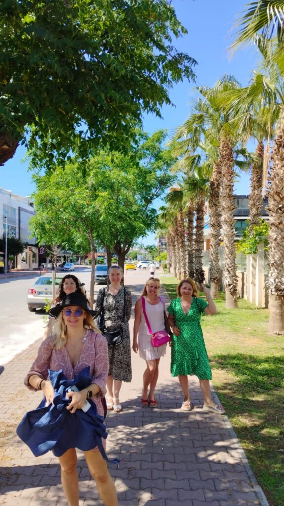 Erasmus+ Courses in Antalya, Türkiye 25–29 May 2026 — photo 5 of 16