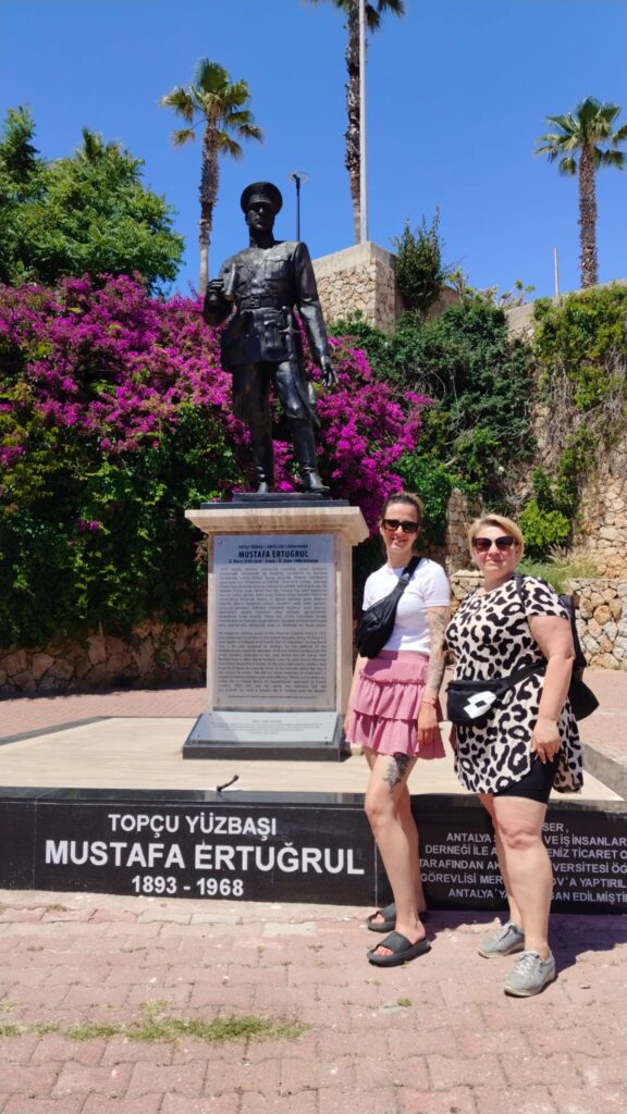 Erasmus+ Courses in Antalya, Türkiye 25–29 May 2026 — photo 6 of 16