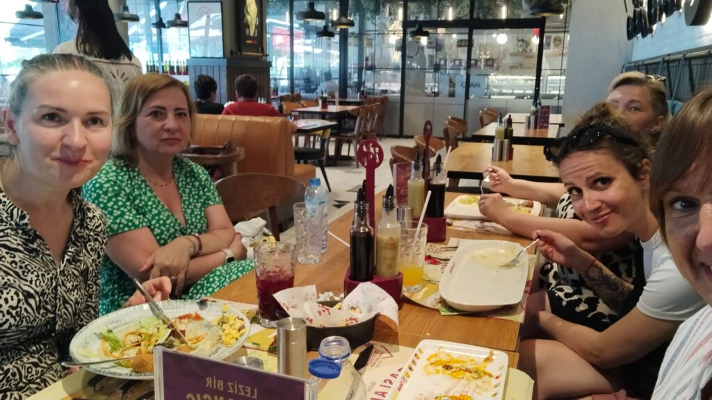 Erasmus+ Courses in Antalya, Türkiye 25–29 May 2026 — photo 7 of 16