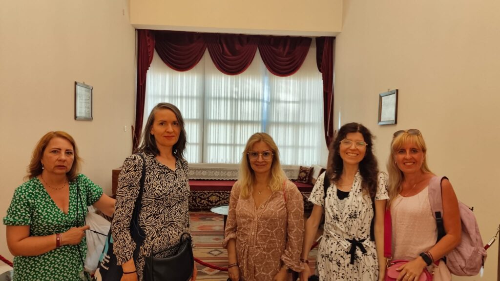 Erasmus+ Courses in Antalya, Türkiye 25–29 May 2026 — photo 8 of 16