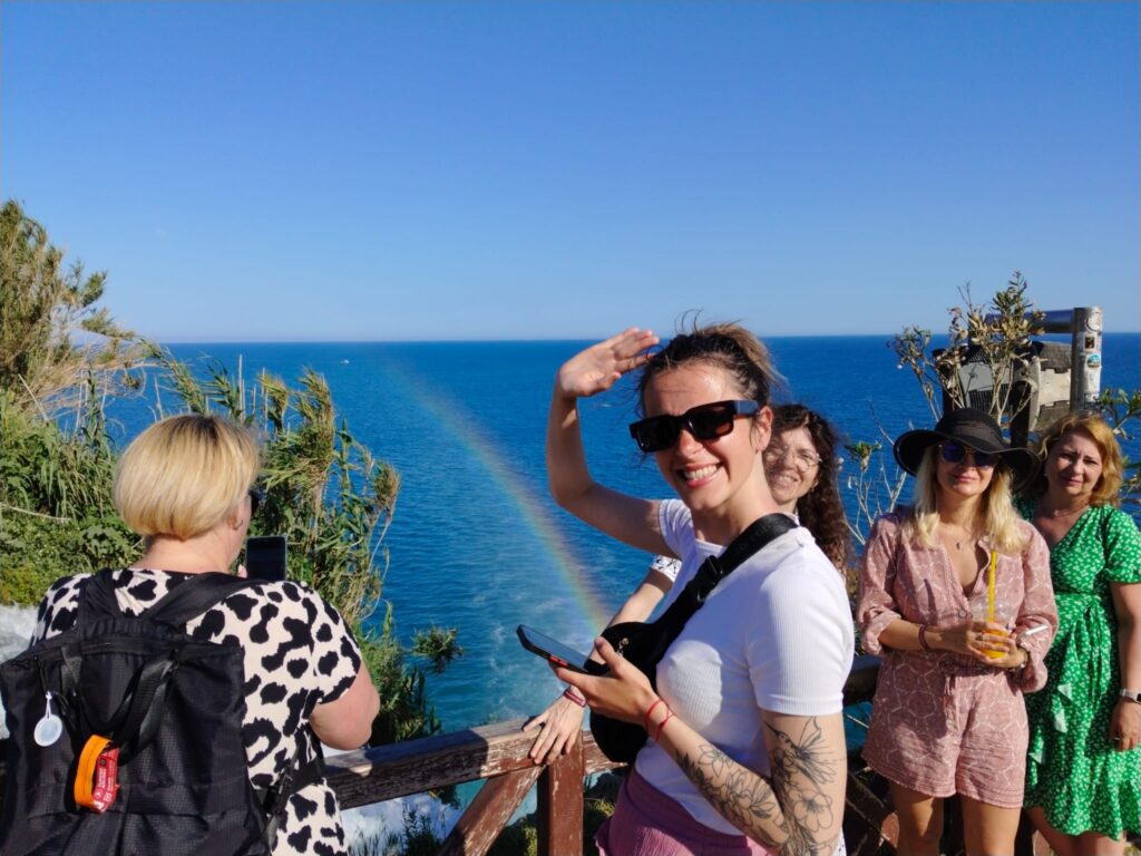 Erasmus+ Courses in Antalya, Türkiye 25–29 May 2026 — photo 9 of 16