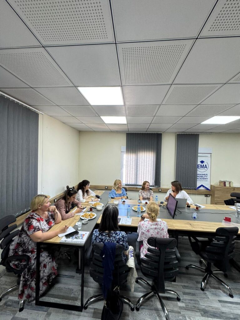 Erasmus+ Courses in Antalya, Türkiye 25–29 May 2026 — photo 14 of 16