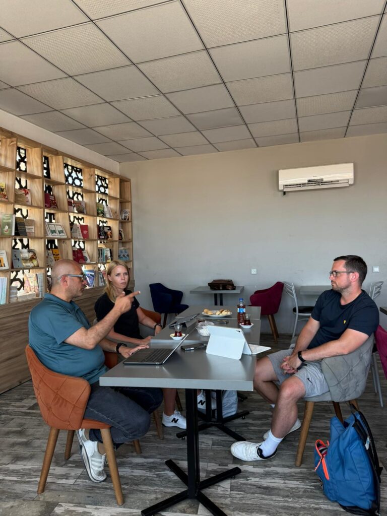 Erasmus+ Courses in Antalya, Türkiye 25–29 May 2026 — photo 15 of 16