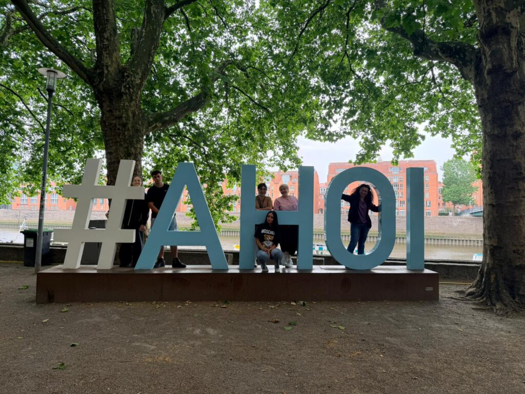 Erasmus+ Courses in Bremen, Germany 29 Jun–03 Jul 2026 — photo 10 of 18
