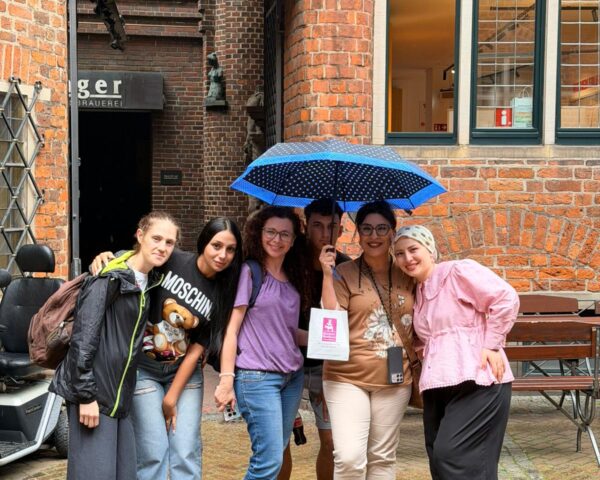 Erasmus+ Courses in Bremen, Germany 29 Jun–03 Jul 2026
