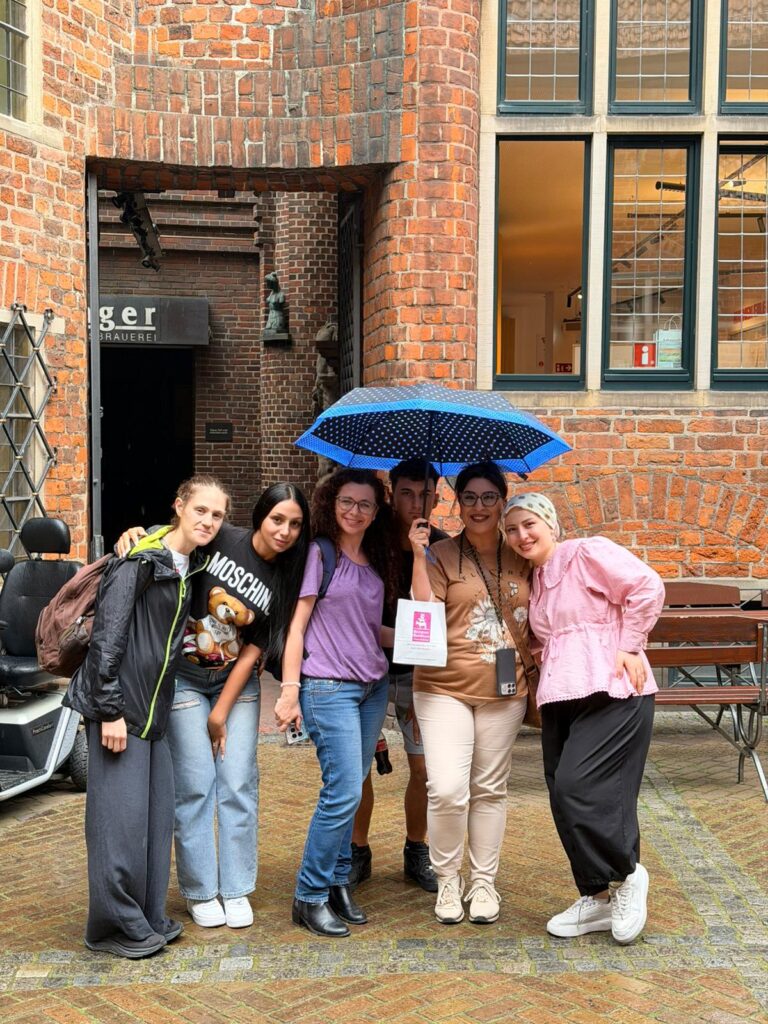 Erasmus+ Courses in Bremen, Germany 29 Jun–03 Jul 2026 — photo 11 of 18