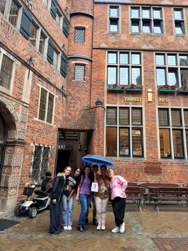 Erasmus+ Courses in Bremen, Germany 29 Jun–03 Jul 2026 — photo 12 of 18