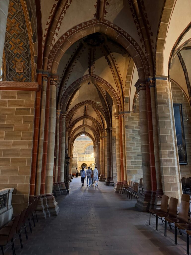 Erasmus+ Courses in Bremen, Germany 29 Jun–03 Jul 2026 — photo 13 of 18