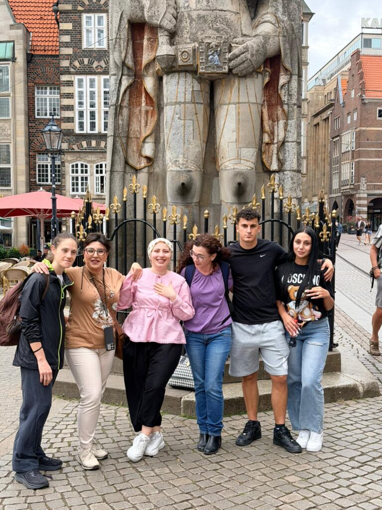 Erasmus+ Courses in Bremen, Germany 29 Jun–03 Jul 2026 — photo 14 of 18