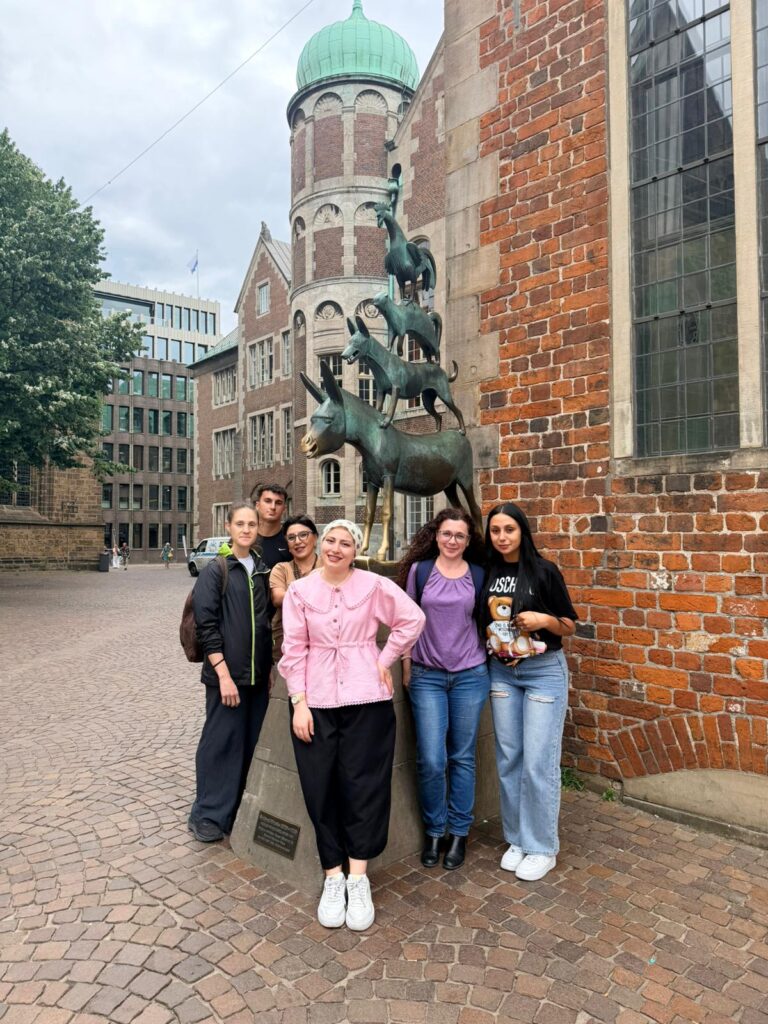Erasmus+ Courses in Bremen, Germany 29 Jun–03 Jul 2026 — photo 15 of 18