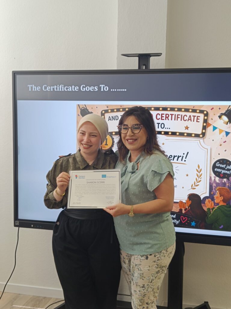 Erasmus+ Courses in Bremen, Germany 29 Jun–03 Jul 2026 — photo 2 of 18