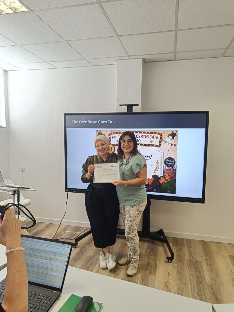 Erasmus+ Courses in Bremen, Germany 29 Jun–03 Jul 2026 — photo 3 of 18