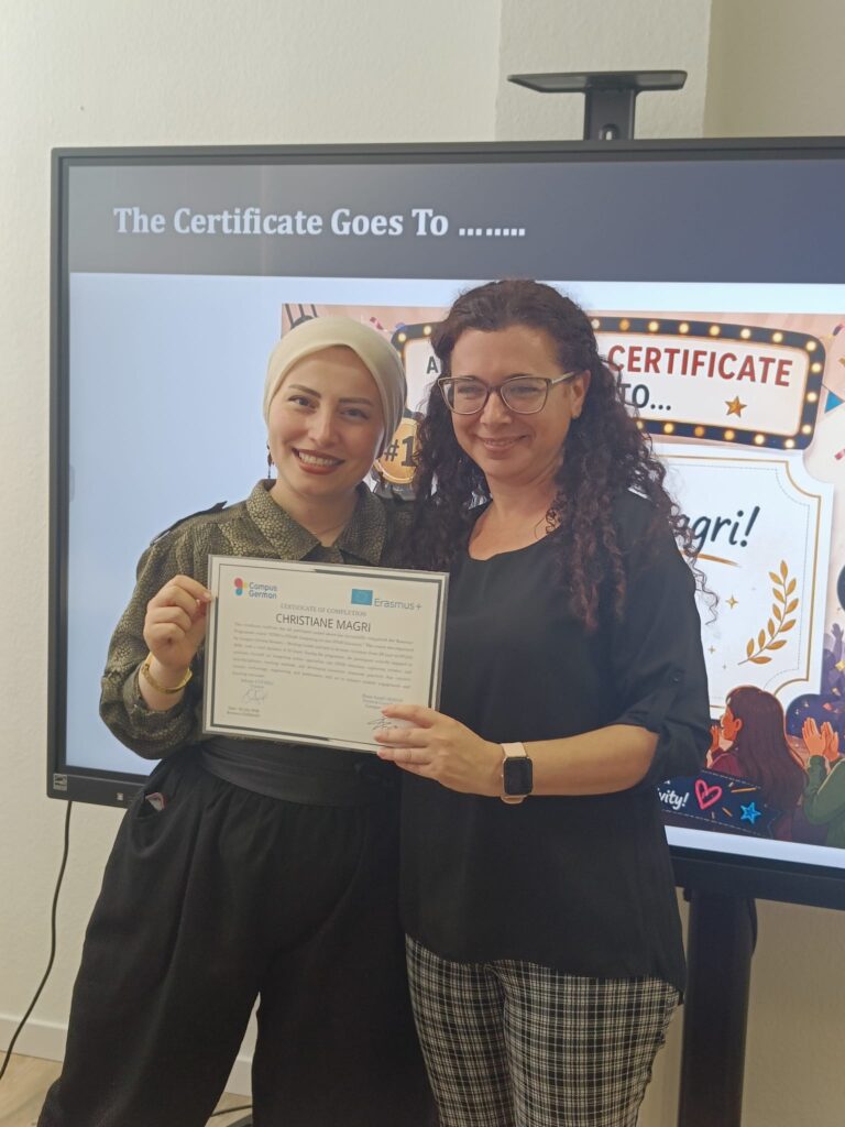 Erasmus+ Courses in Bremen, Germany 29 Jun–03 Jul 2026 — photo 7 of 18