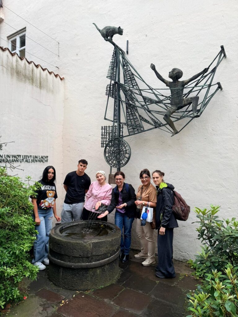 Erasmus+ Courses in Bremen, Germany 29 Jun–03 Jul 2026 — photo 8 of 18