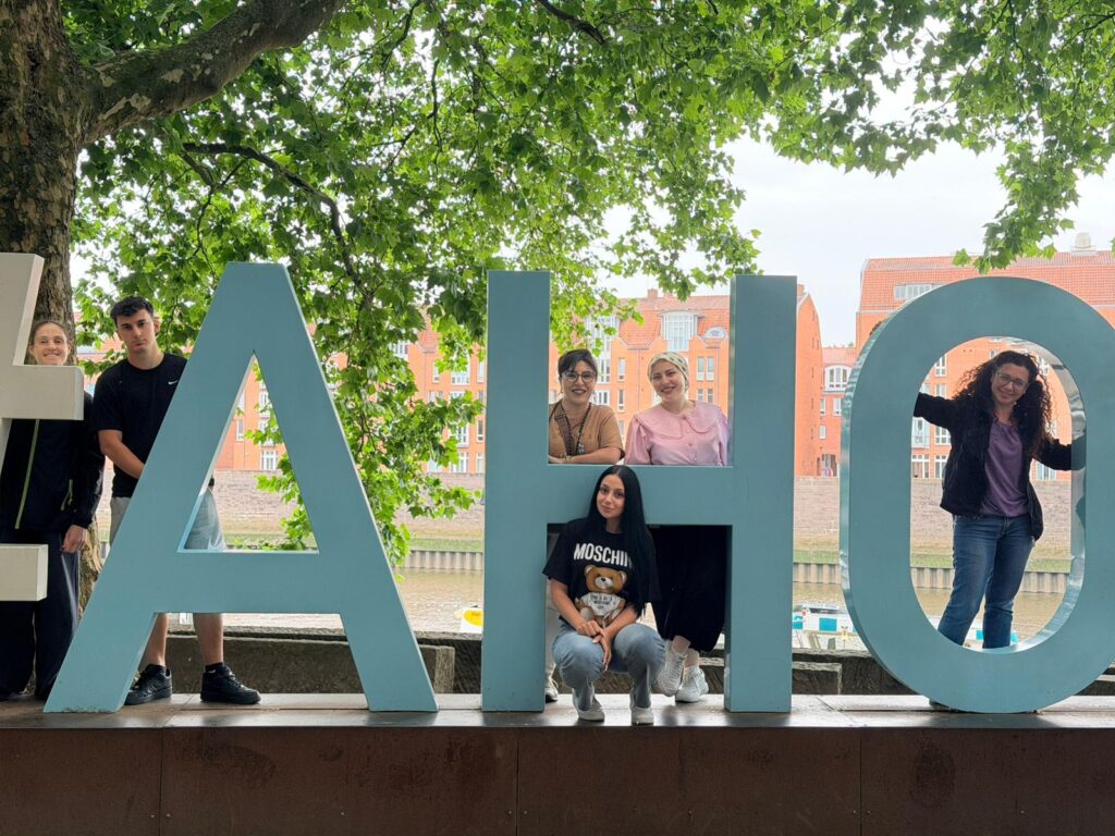 Erasmus+ Courses in Bremen, Germany 29 Jun–03 Jul 2026 — photo 9 of 18