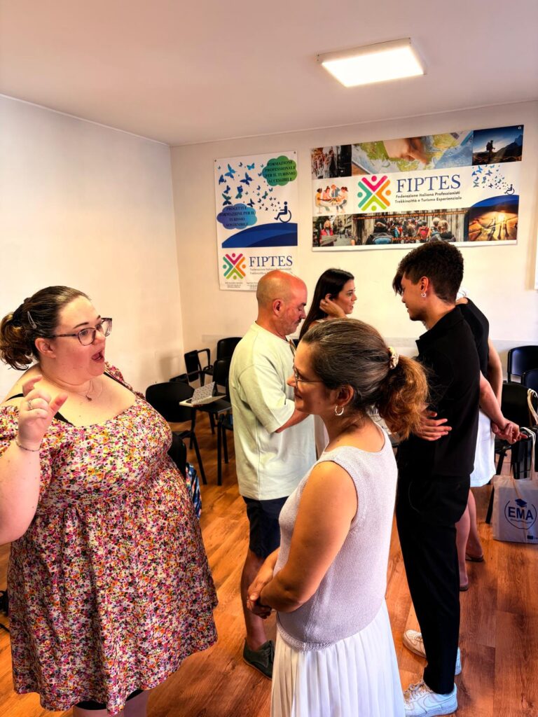 Erasmus+ Courses – Cultural Heritage: Rome 13 – 17 Jul 2026 — photo 12 of 15