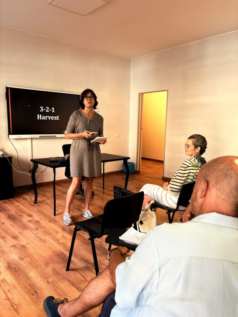 Erasmus+ Courses – Cultural Heritage: Rome 13 – 17 Jul 2026 — photo 7 of 15