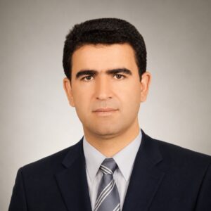 Asst. Prof. Metin Taytaş