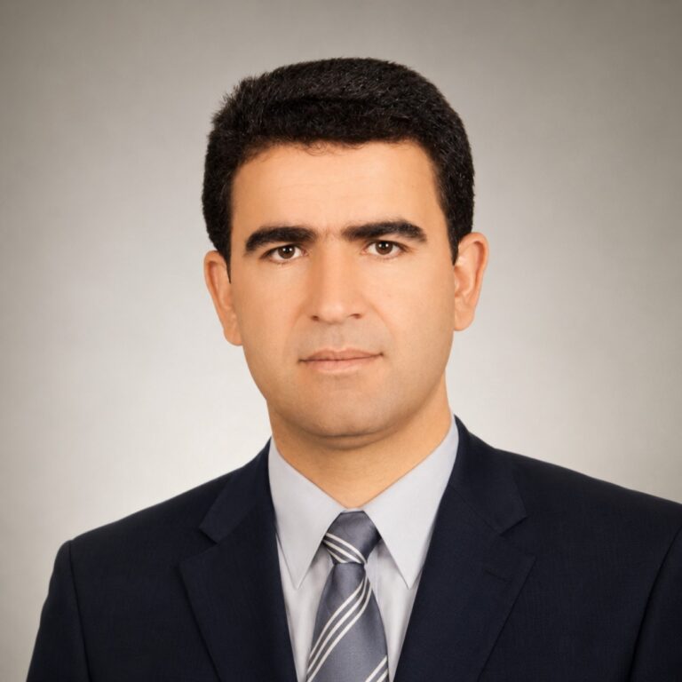 Asst. Prof. Metin Taytaş