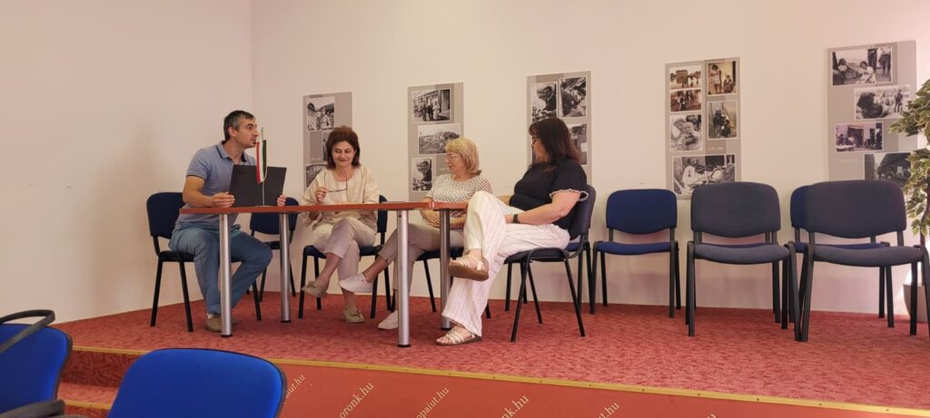 Erasmus+ Course in Effective Classroom Management | Budapest | 27–31 Jul 2026 — photo 17 of 18