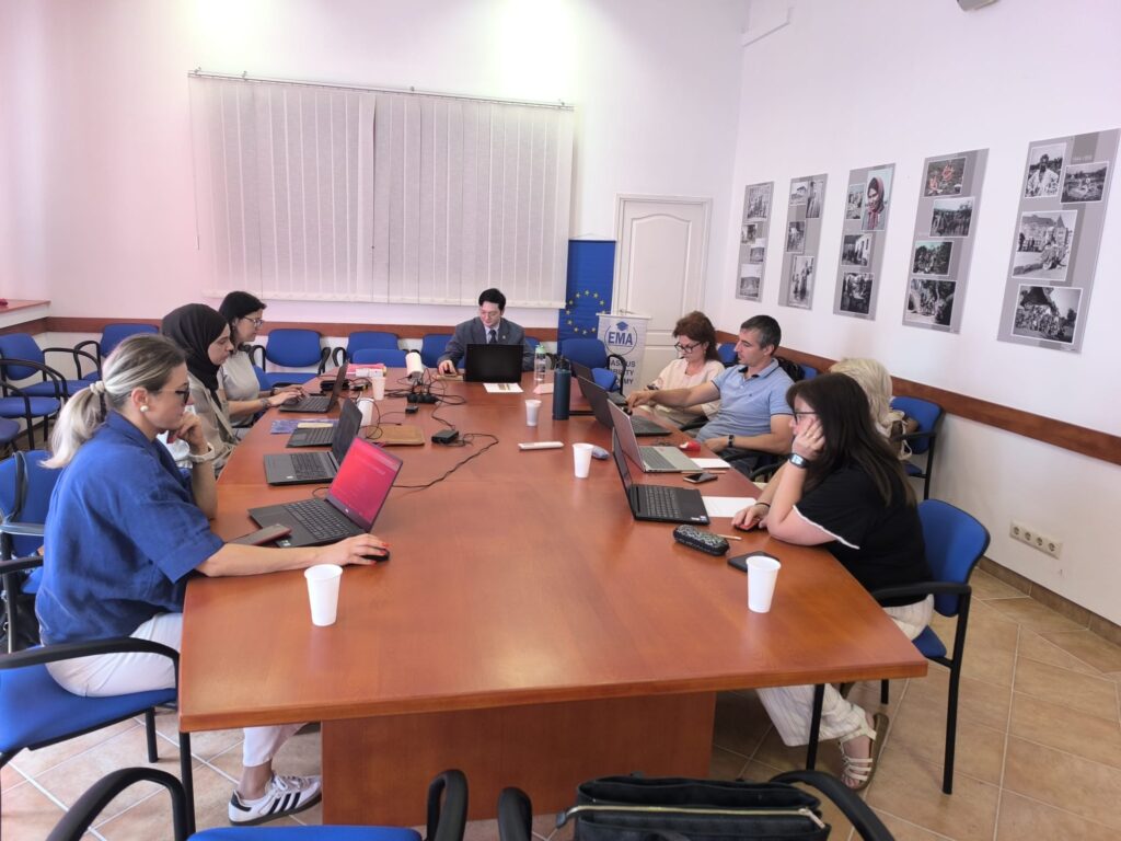Erasmus+ Course in Effective Classroom Management | Budapest | 27–31 Jul 2026 — photo 18 of 18
