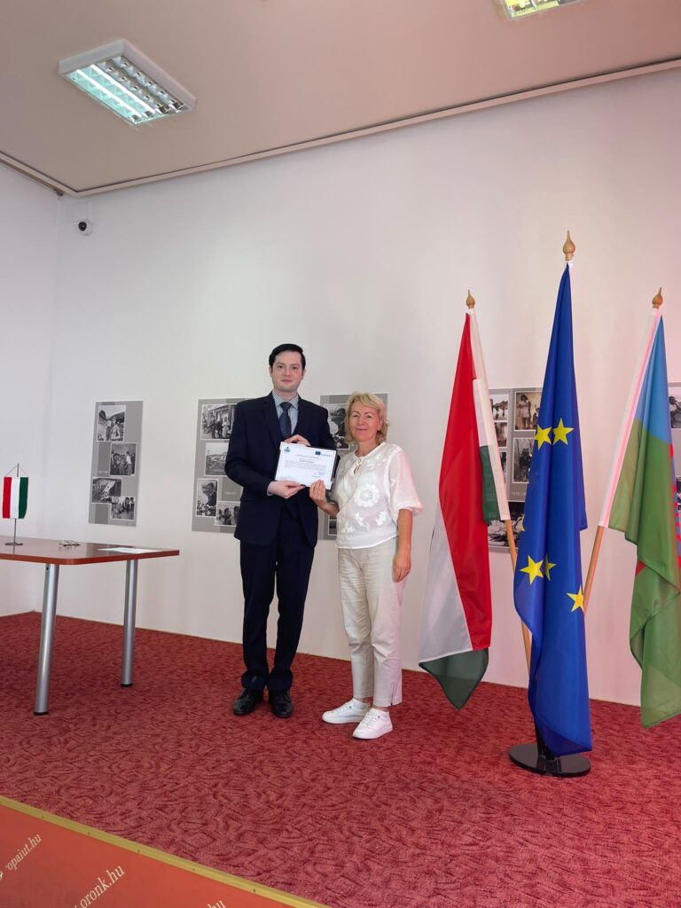 Erasmus+ Course in Effective Classroom Management | Budapest | 27–31 Jul 2026 — photo 2 of 18