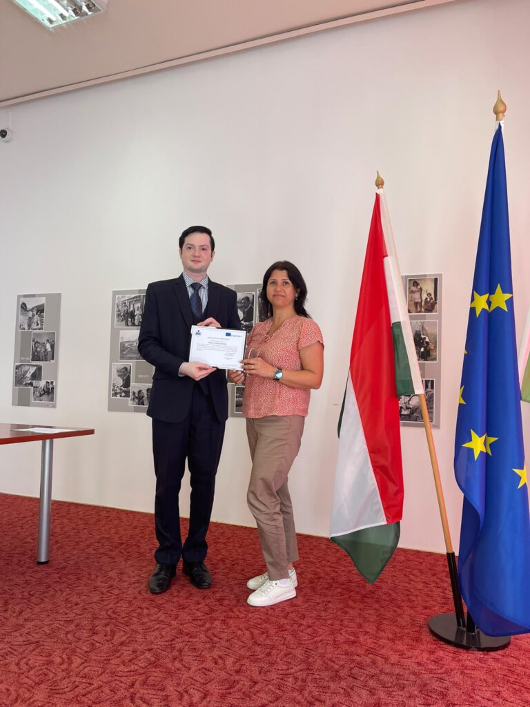 Erasmus+ Course in Effective Classroom Management | Budapest | 27–31 Jul 2026 — photo 4 of 18