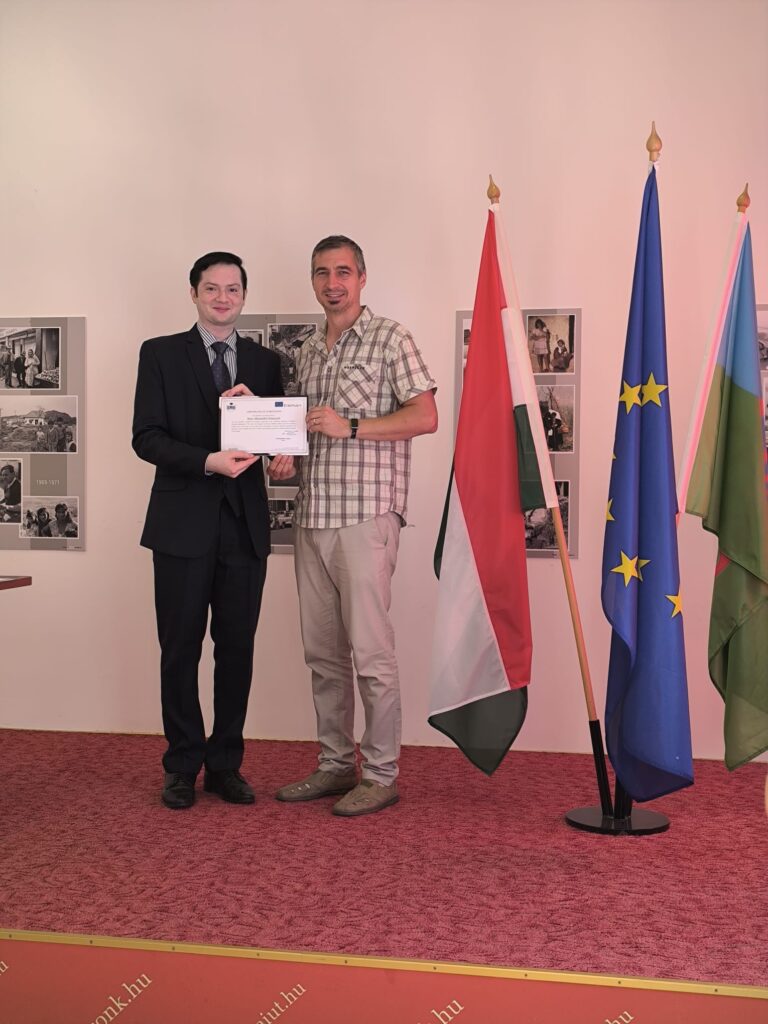 Erasmus+ Course in Effective Classroom Management | Budapest | 27–31 Jul 2026 — photo 6 of 18
