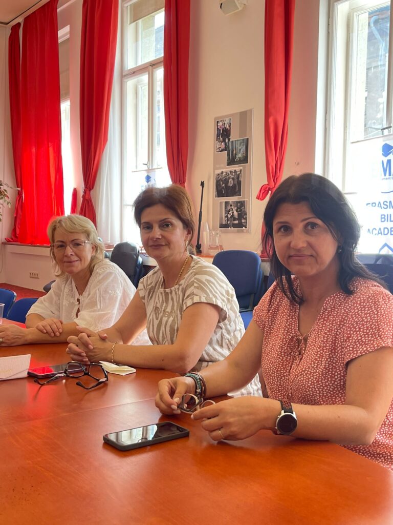 Erasmus+ Course in Effective Classroom Management | Budapest | 27–31 Jul 2026 — photo 9 of 18