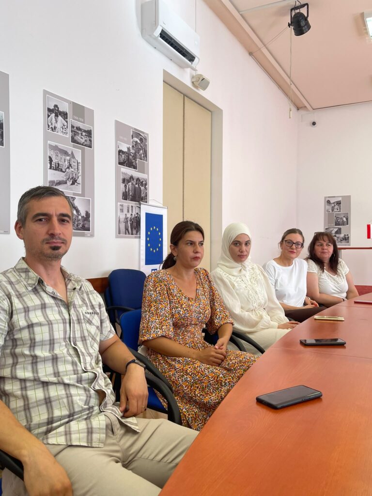 Erasmus+ Course in Effective Classroom Management | Budapest | 27–31 Jul 2026 — photo 10 of 18