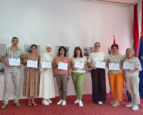 Erasmus+ Course in Effective Classroom Management | Budapest | 27–31 Jul 2026