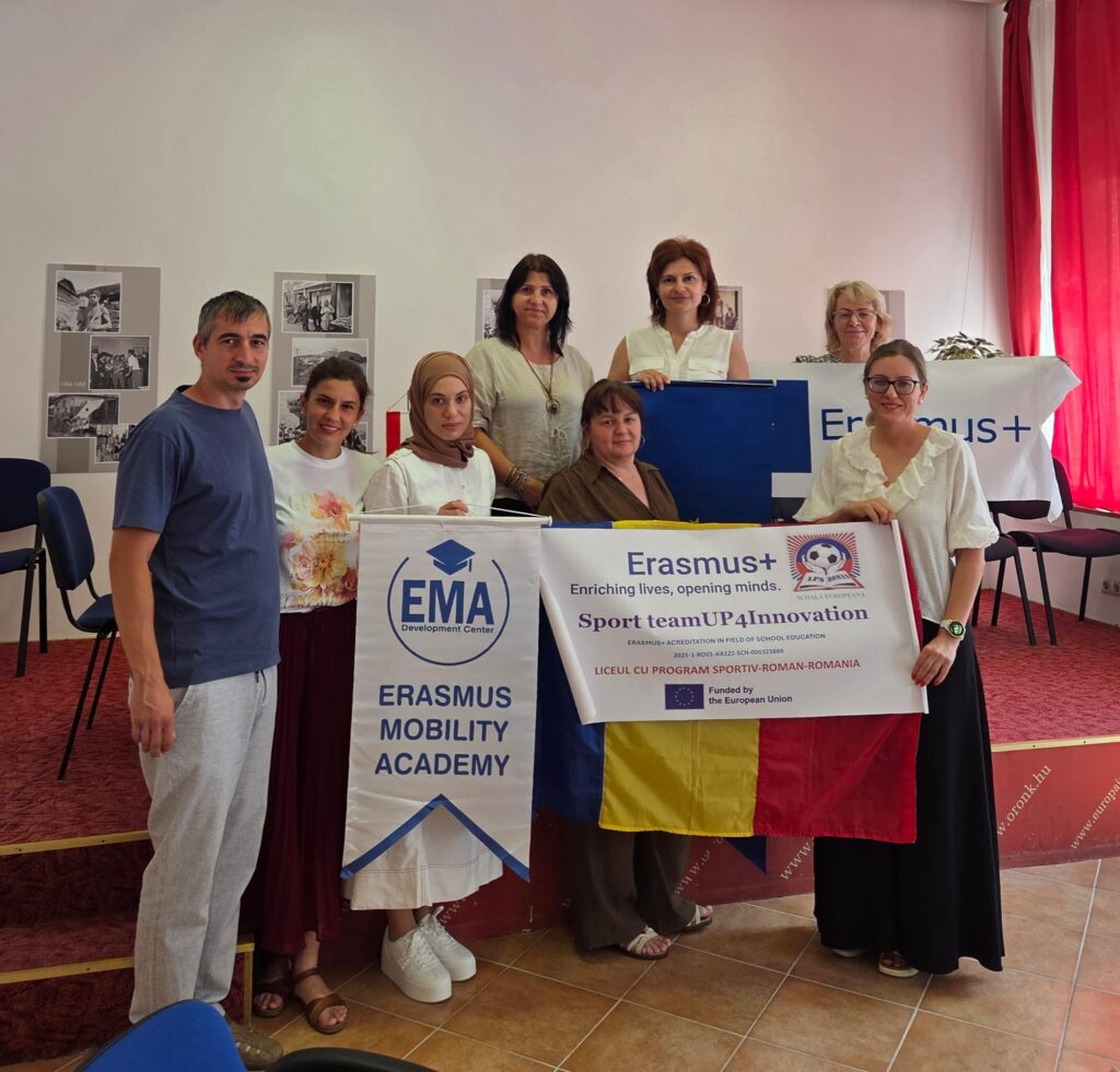 Erasmus+ Course in Effective Classroom Management | Budapest | 27–31 Jul 2026 — photo 11 of 18