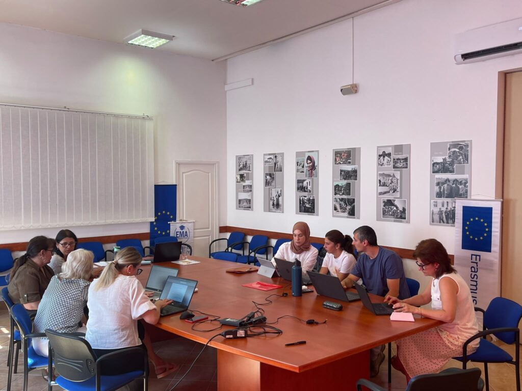 Erasmus+ Course in Effective Classroom Management | Budapest | 27–31 Jul 2026 — photo 14 of 18