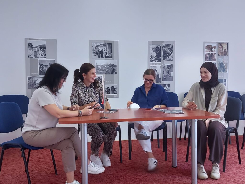 Erasmus+ Course in Effective Classroom Management | Budapest | 27–31 Jul 2026 — photo 15 of 18