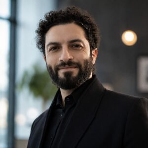 Halil Cihan Karabag