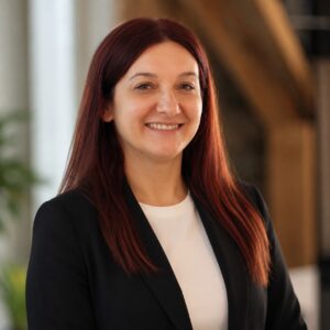 Mihaela Condrat