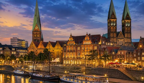 Cultural Heritage: Bremen