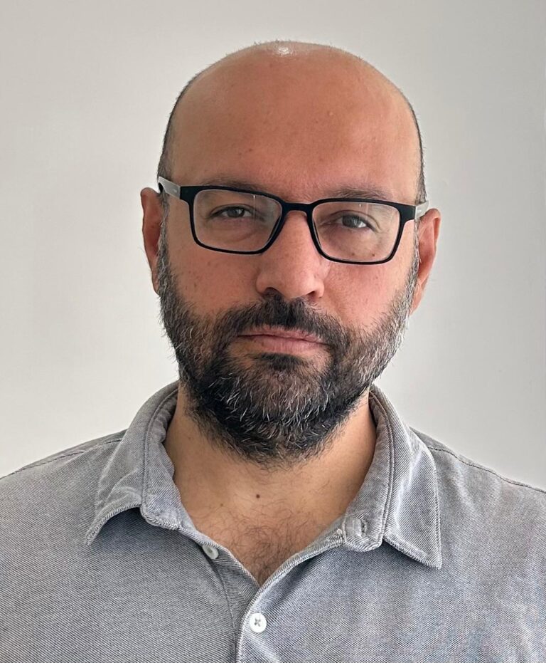 Asst. Prof. Adnan Demir