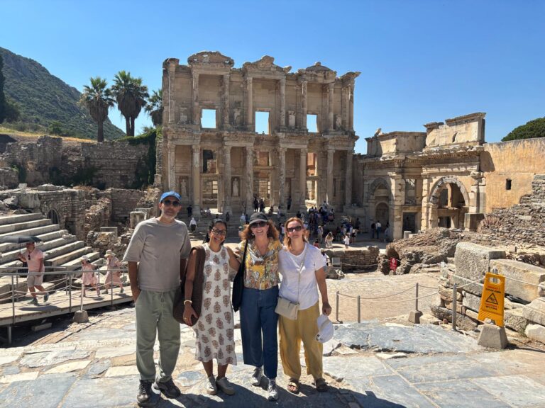 İzmir — EMA Erasmus+ course center