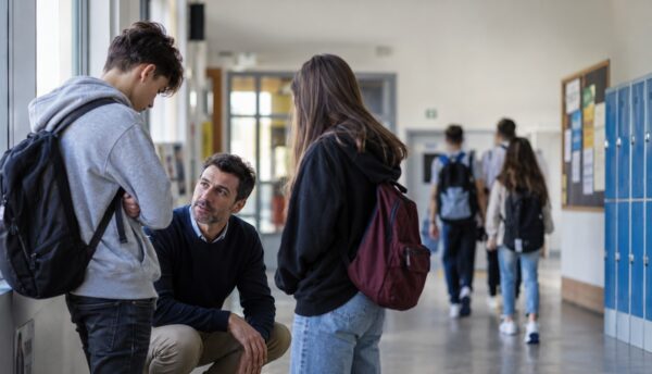 Conflict Management, Emotional Intelligence and Bullying Prevention in Schools