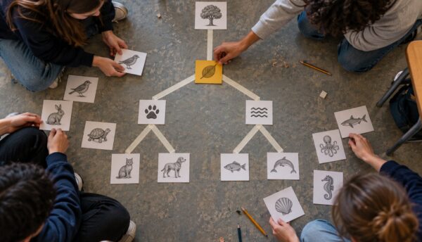 AI Literacy Course for Teachers: Teaching Students How AI Works