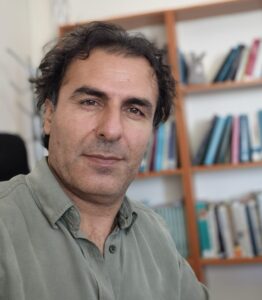 Dr. Vahap Yorgun
