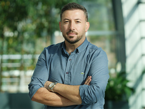 Dr. Aslan Aydoğan