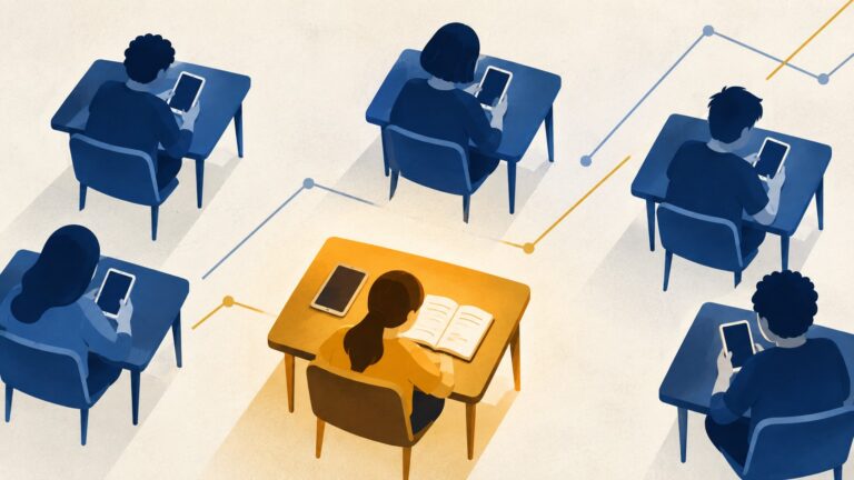 What PISA 2025 Actually Changed for the Classroom