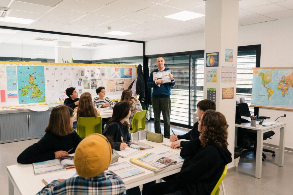 Teaching Assignments Abroad: The Third Erasmus+ KA1 Mobility Type, Explained