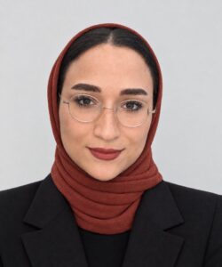 Mohadeseh Arzhangi